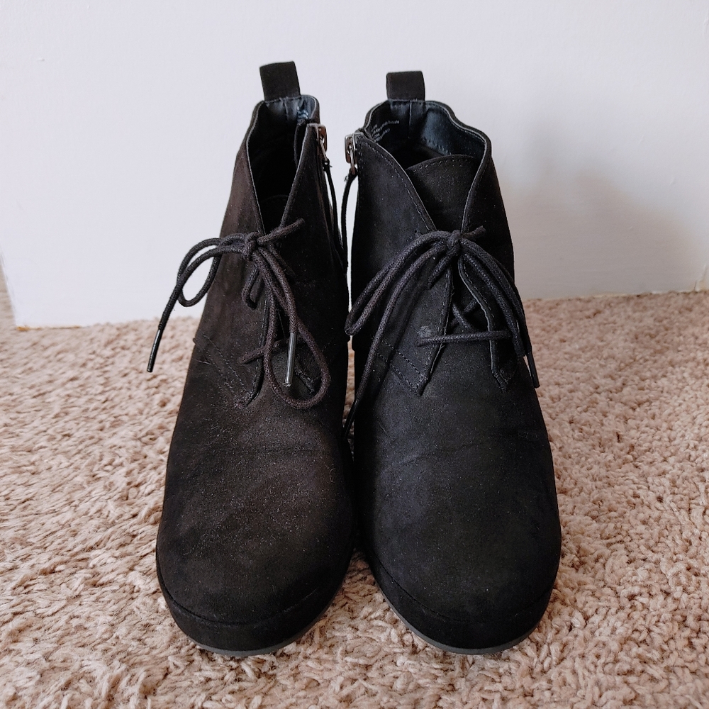 DV wedges